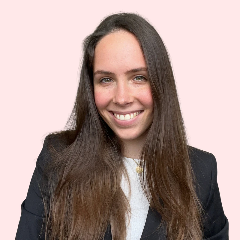 Maëlle Bertrand, cofondatrice de Big Bang AI et fondatrice de Big Bang AI Académie